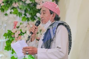 Comment sélectionner un interprete de chansons orientale pour son mariage