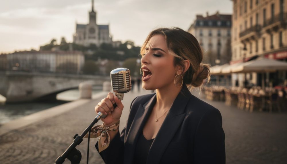 découvrez quelles chanteuses célèbres sont originaires de lyon, leurs parcours et leurs succès musicaux.